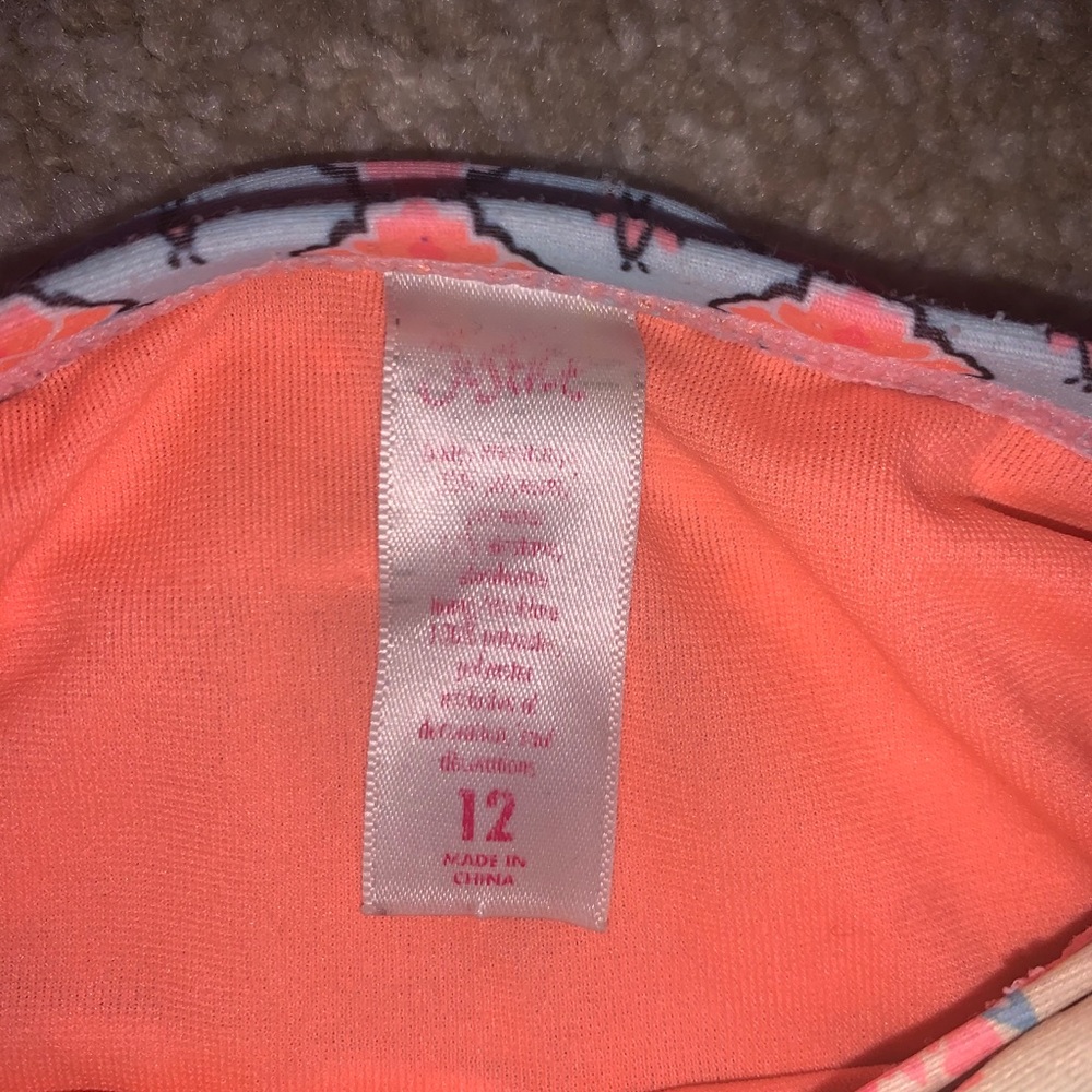 Bathing Suit - Picture 2 of 2